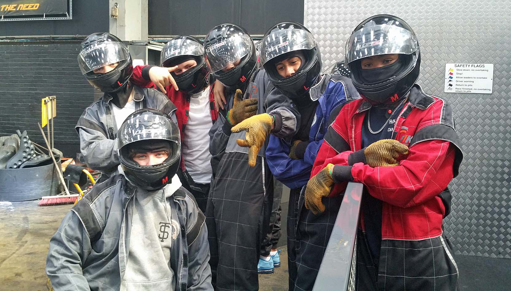 Senior Summer Scheme 2015 012